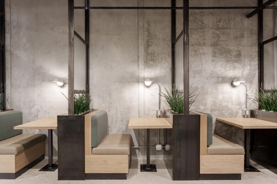 More Photos Of 7001 Burnet Rd, Austin Coworking Space