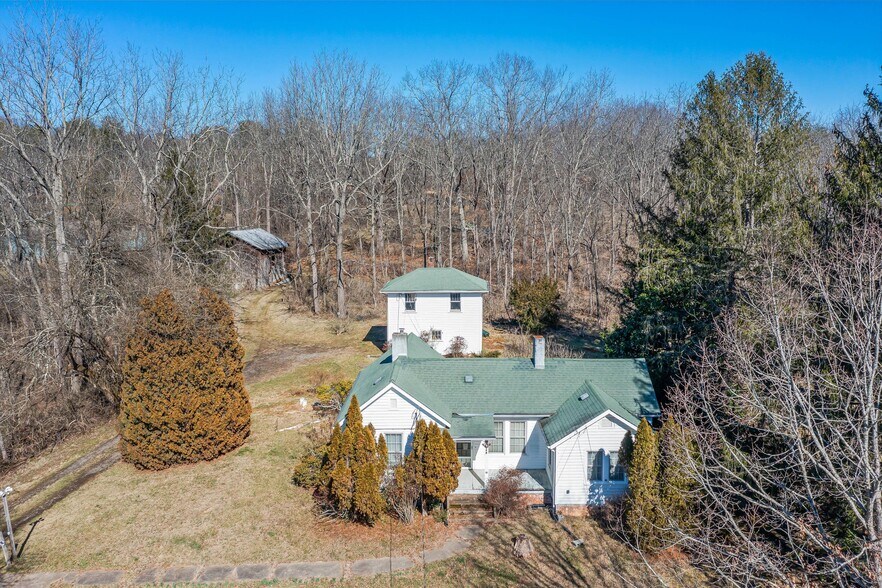 More Photos Of 815 Emma Rd, Asheville Land For Sale