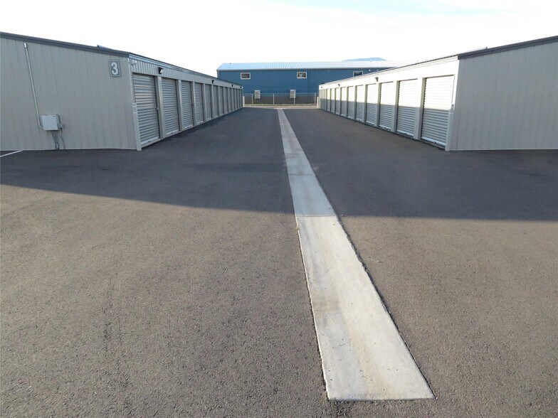 More Photos Of 7099 Two Smokes Way, Missoula Specialty For Sale