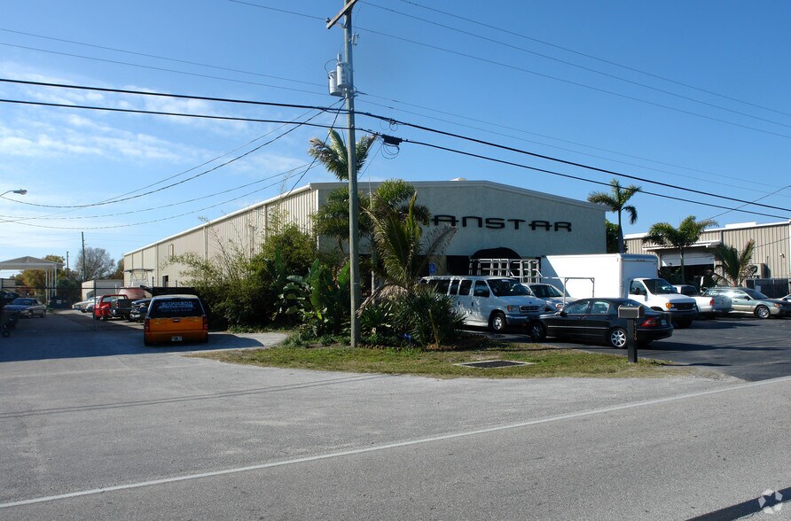 Primary Photo Of , Largo Industrial For Sale