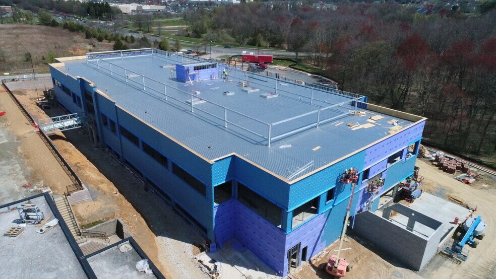 More Photos Of 20300 Seneca Meadows Pky, Germantown Unknown For Lease