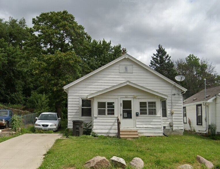 More Photos Of , Des Moines Multifamily For Sale