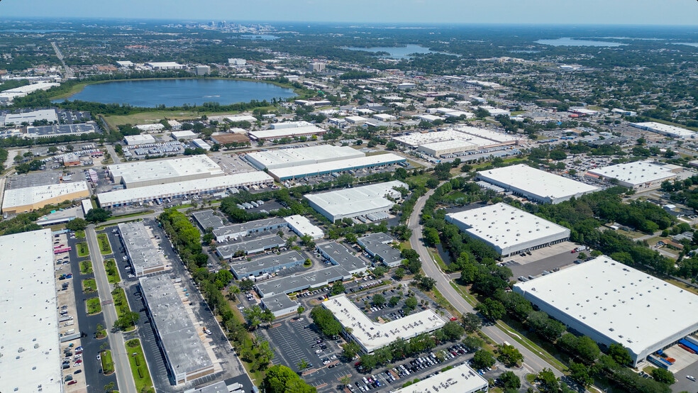 More Photos Of 7600 Southland Blvd, Orlando Unknown For Lease