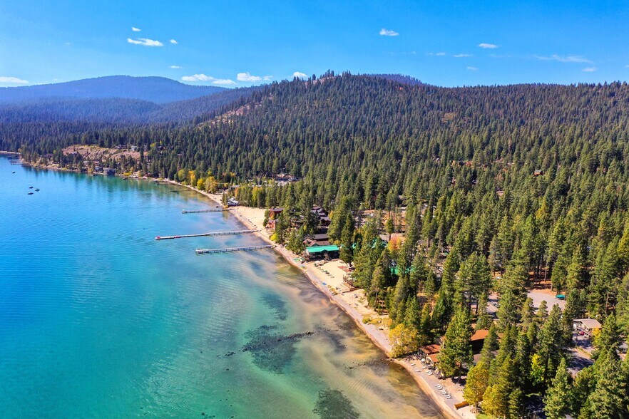 More Photos Of 6873 N Lake Blvd, Tahoe Vista Land For Sale