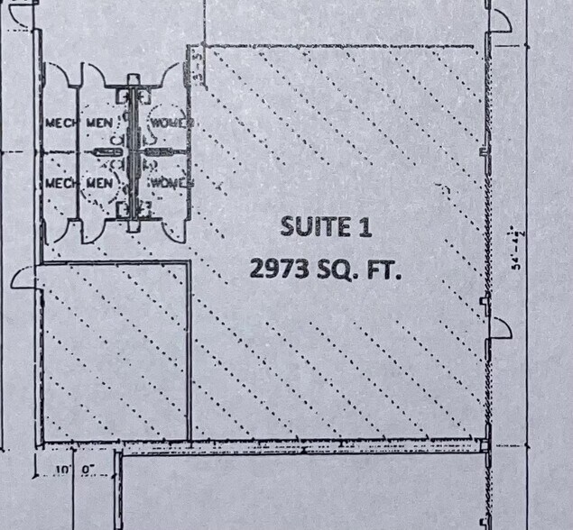 More Photos Of 427 W Pike St, Goshen Restaurant For Lease