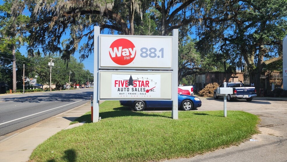 More Photos Of 2199 N Monroe St, Tallahassee Office For Lease