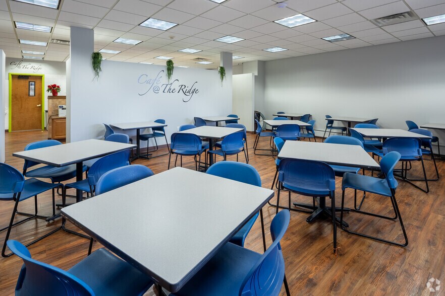 More Photos Of 800 Kinderkamack Rd, Oradell Office For Lease