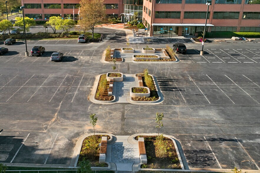 More Photos Of 1445-1455 Research Blvd, Rockville Office For Lease
