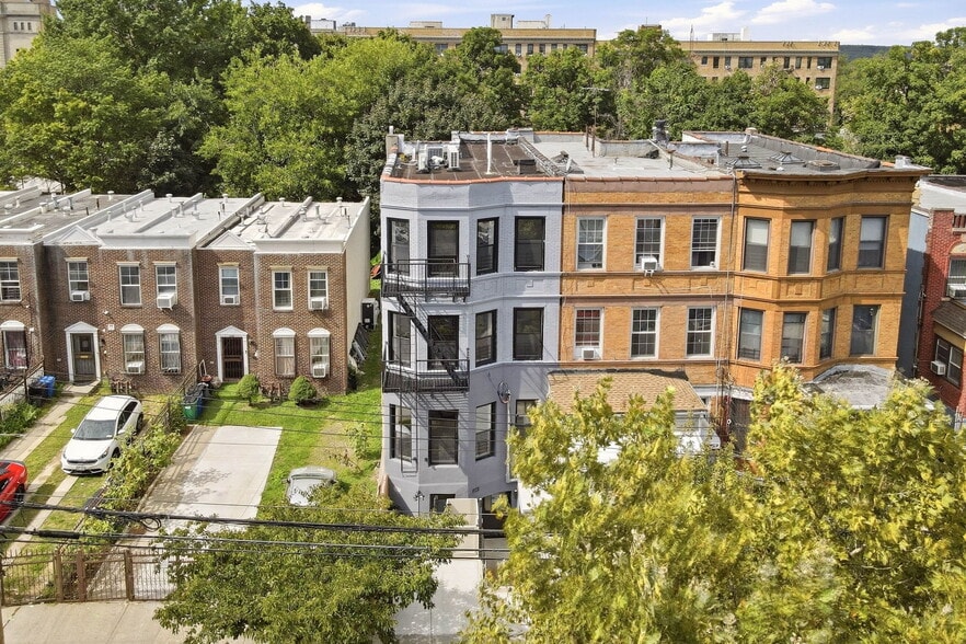 More Photos Of 1847 Harrison Ave, Bronx Apartments For Sale