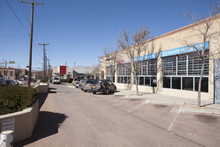More Photos Of 333 Montezuma Ave, Santa Fe Flex For Sale
