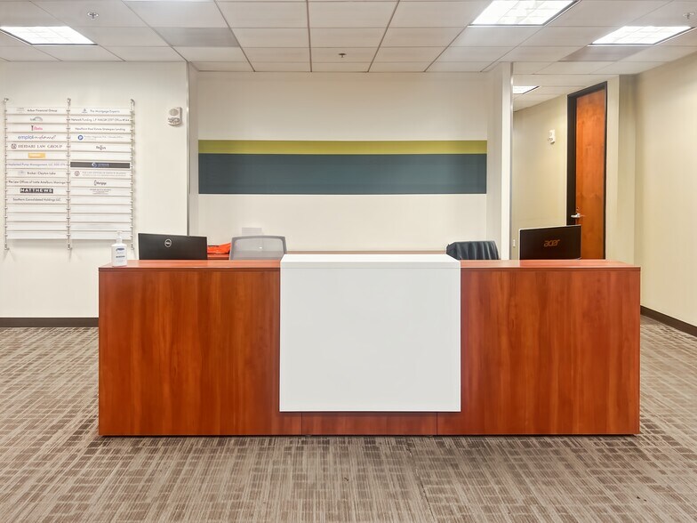 More Photos Of 400 S 4th St, Las Vegas Coworking Space