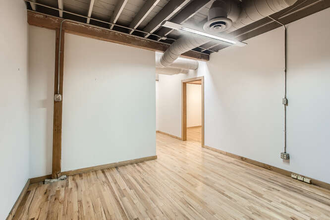 More Photos Of 1822 Blake St, Denver Office For Sale