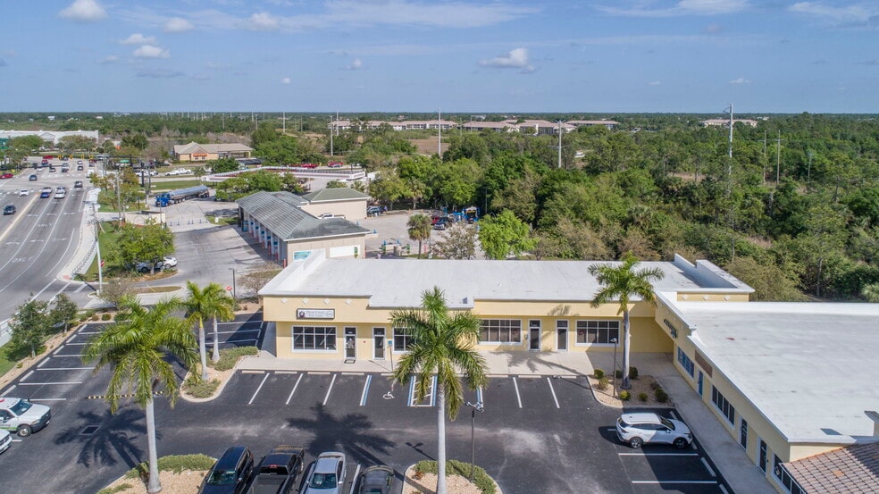 More Photos Of 24420 Sandhill Blvd, Punta Gorda Storefront Retail Office For Sale