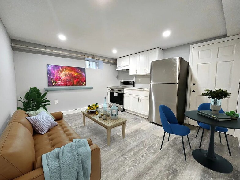 More Photos Of 195 30th St, Brooklyn Apartments For Sale