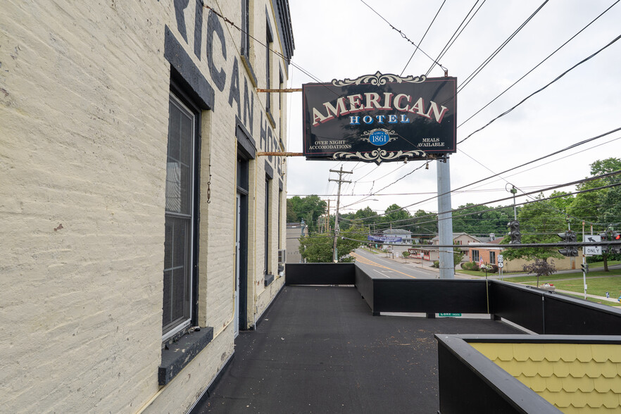 More Photos Of 7304 E Main St, Lima Hotel For Sale