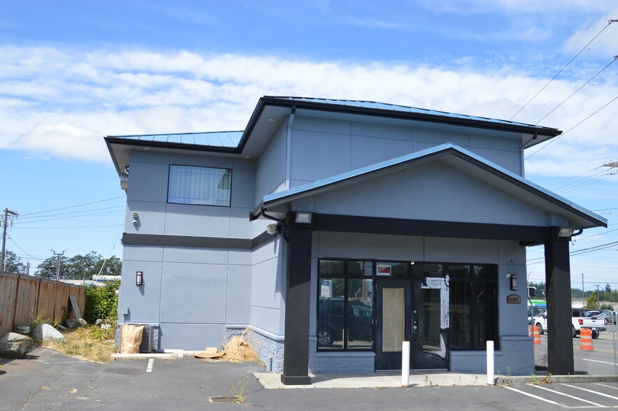 More Photos Of 3502 S 74th St, Tacoma Storefront Retail Office For Lease