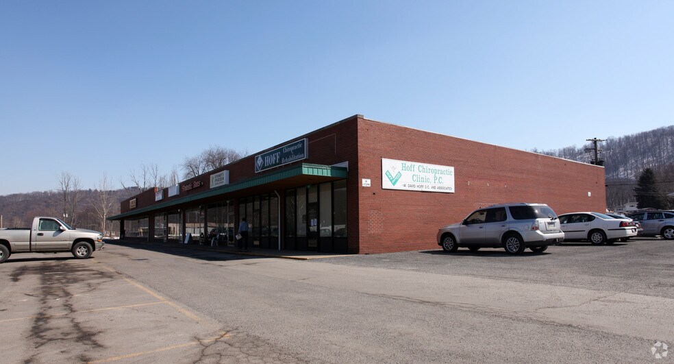 More Photos Of 1908 River Rd, North Apollo General Retail For Sale