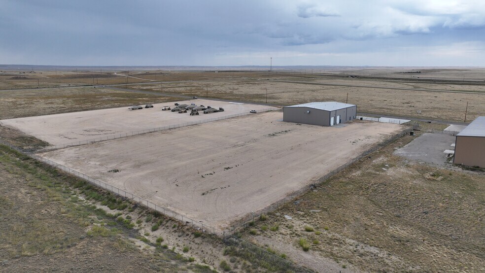 More Photos Of 6224 Tonkawa Trl, Casper Warehouse For Sale
