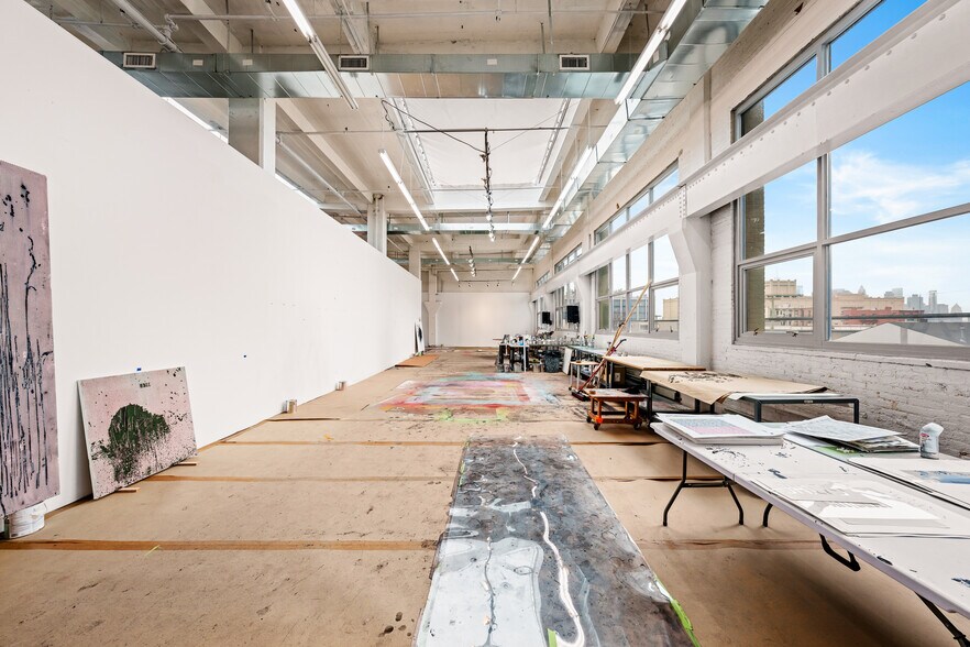 More Photos Of 80 Richards St, Brooklyn Light Manufacturing For Lease