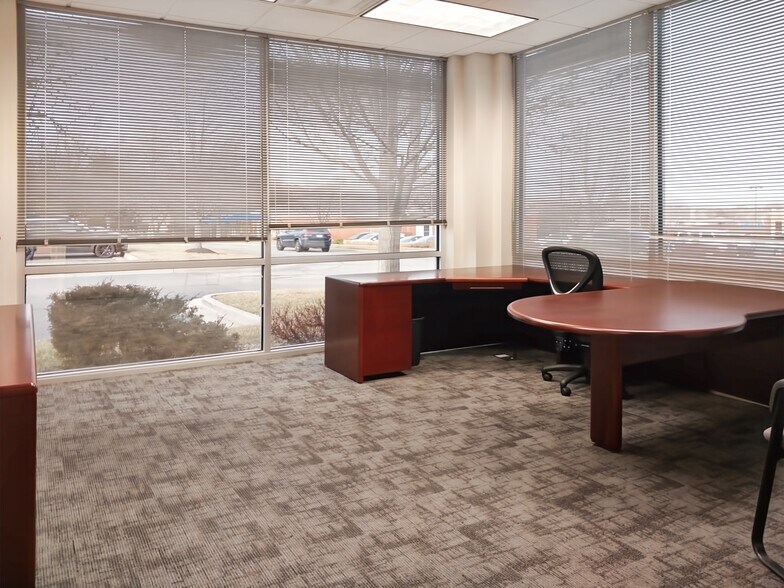 More Photos Of 14400 Metcalf Ave, Overland Park Coworking Space