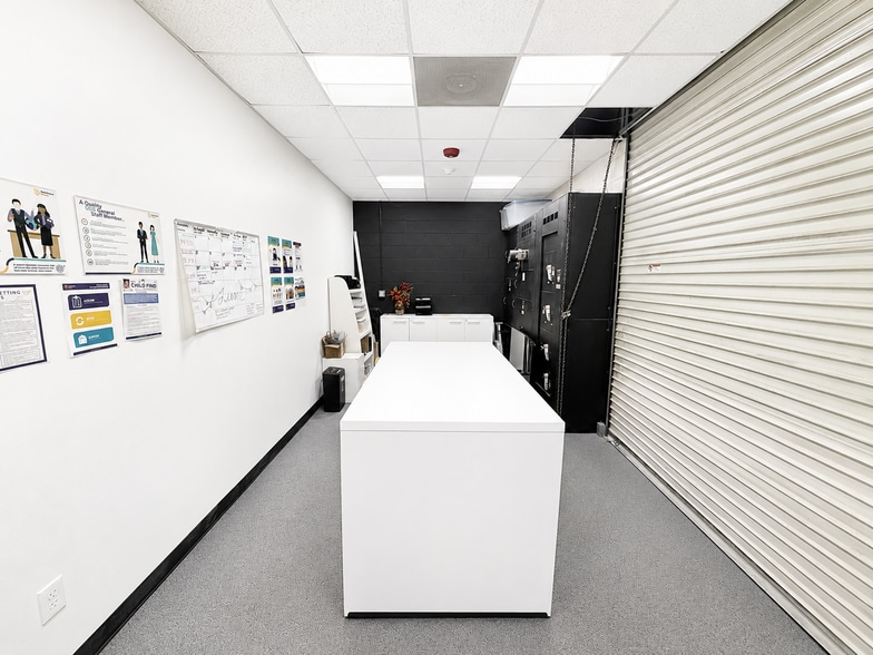More Photos Of 5200 W 83rd St, Los Angeles Specialty For Lease