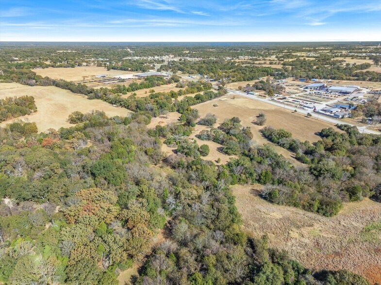 More Photos Of State Hwy 19 & CR 1150, Emory Land For Sale