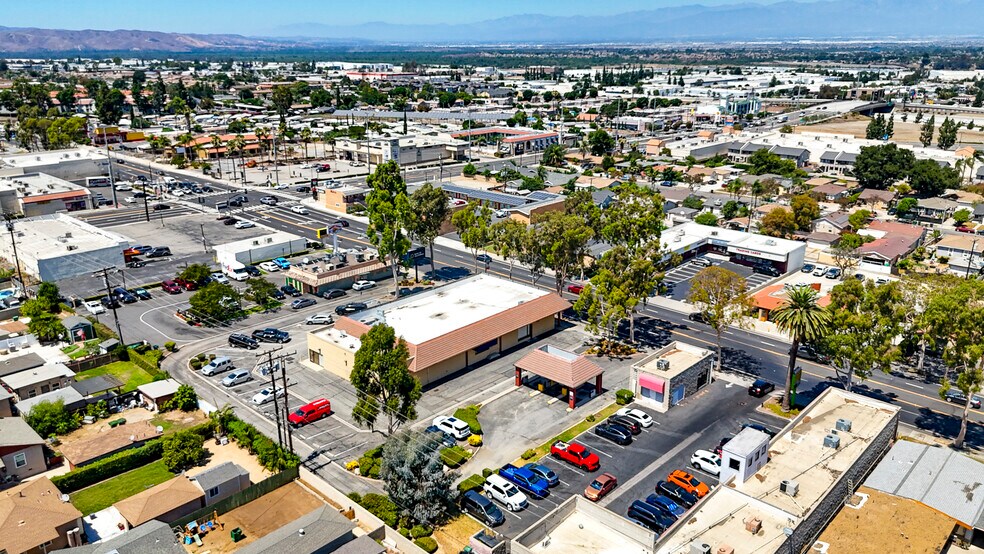 More Photos Of 1050 W 6th St, Corona Bank For Sale