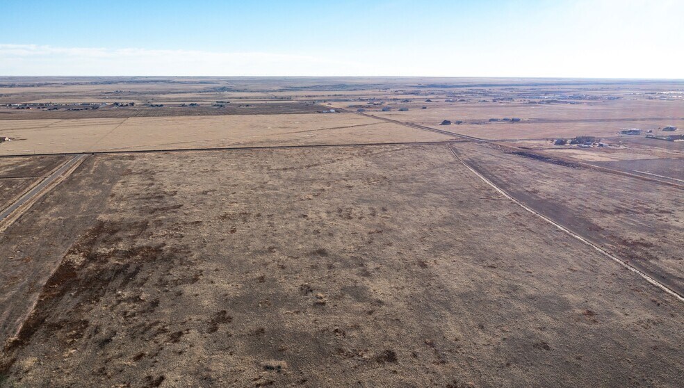 More Photos Of 20601 Creek Rdg, Canyon Land For Sale