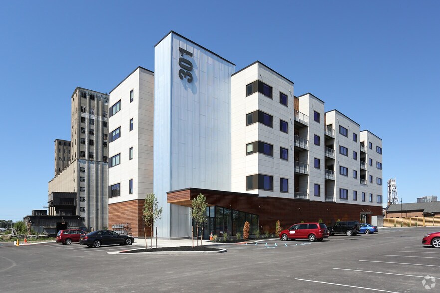 More Photos Of 301 Ohio St, Buffalo Apartments For Lease