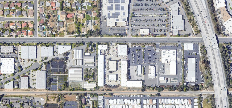 More Photos Of 914 W Cienega Ave, San Dimas Land For Sale