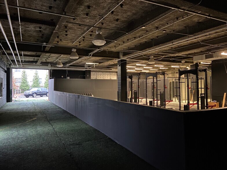More Photos Of 50-58 Burnett Ave, Maplewood Research And Development For Lease