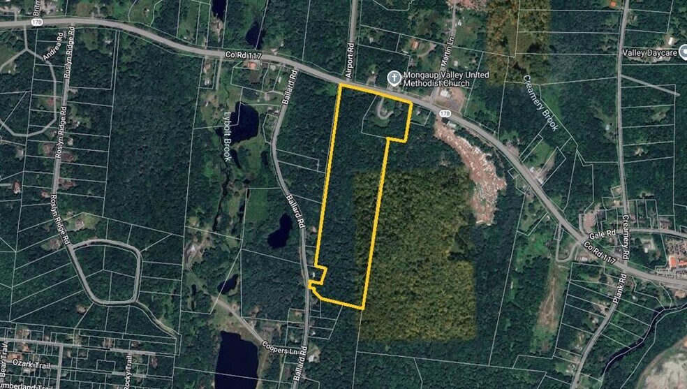 More Photos Of 1095 State 17B rt, Mongaup Valley General Retail For Sale