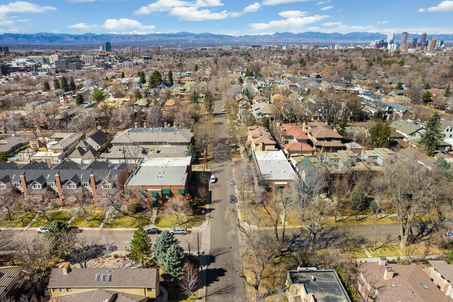 More Photos Of , Denver Multifamily For Sale