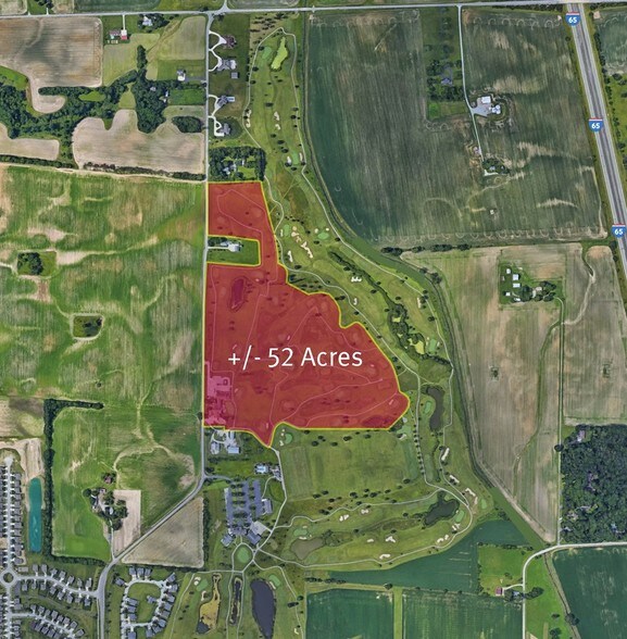 More Photos Of 2625 N Hurricane Rd, Franklin Land For Sale