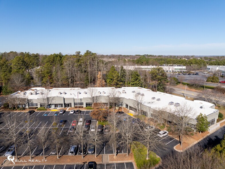 More Photos Of 3145 Avalon Ridge Pl, Peachtree Corners Office For Lease