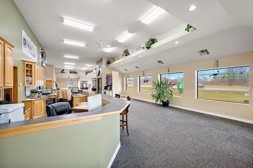 More Photos Of 3803 Van Dyke Rd, Almont Warehouse For Sale