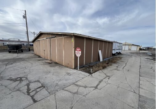 More Photos Of 909 N 2000 W, Springville Warehouse For Lease