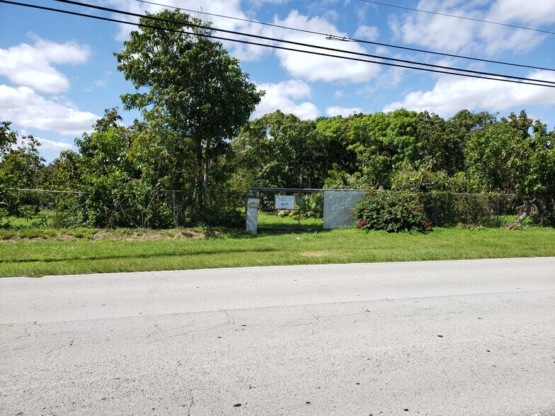 More Photos Of 26840 SW 167th Ave, Homestead Land For Sale