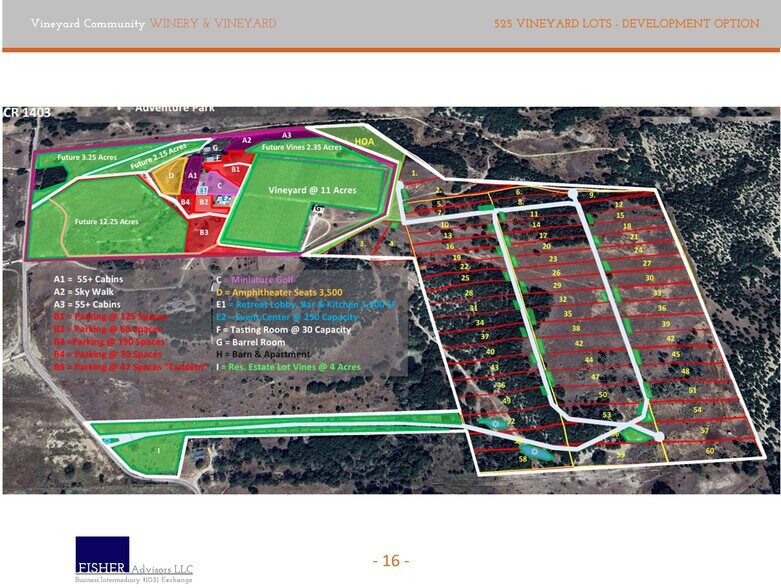 More Photos Of 274 County Road 1403, Lometa Land For Sale