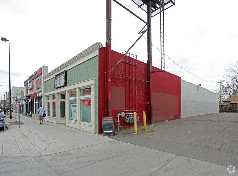 More Photos Of 1238-1248 S Broadway, Denver Storefront For Lease