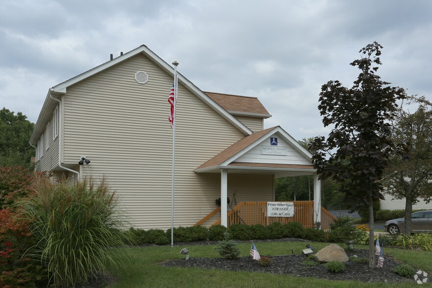 More Photos Of 115 W Aurora Rd, Northfield Office For Sale