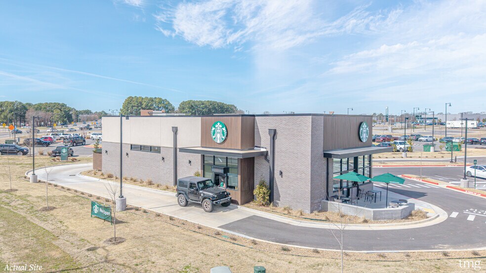 More Photos Of 945 Amity rd, Conway General Retail For Sale