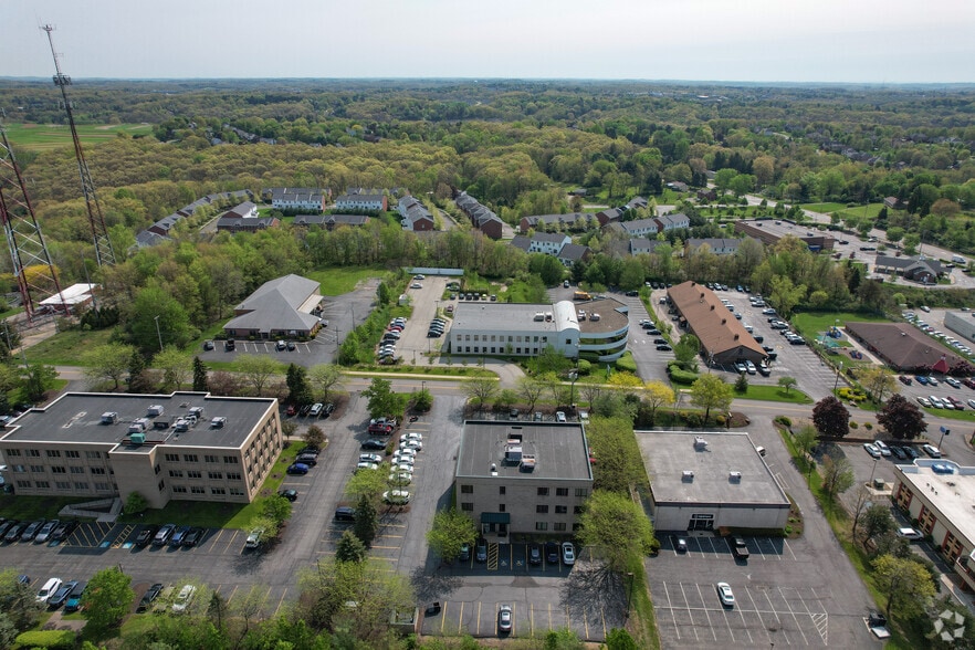 More Photos Of 115 Vip Dr, Wexford Medical For Lease