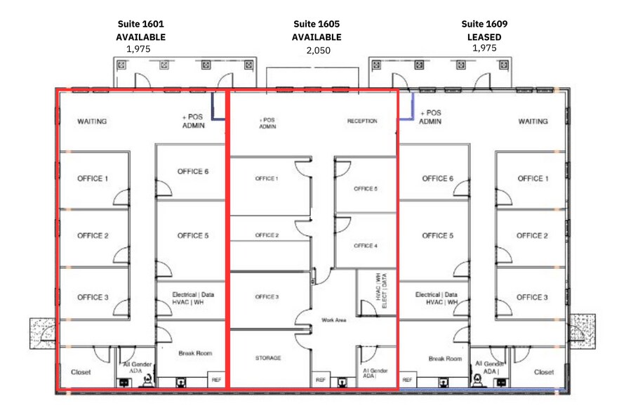 More Photos Of 4900 Ivey Rd, Acworth Office For Sale