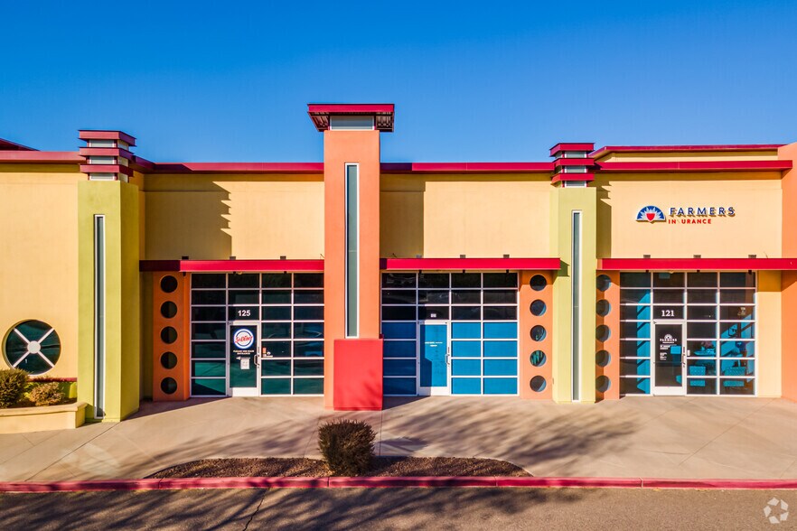 More Photos Of 11340 W Bell Rd, Surprise General Retail For Lease