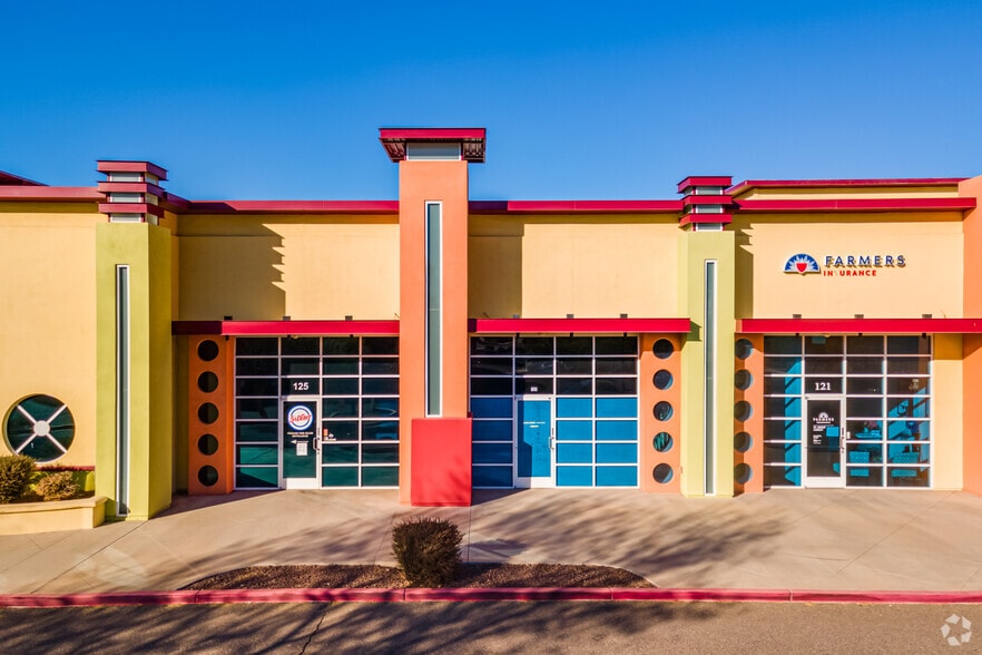 More Photos Of 11340 W Bell Rd, Surprise Unknown For Lease
