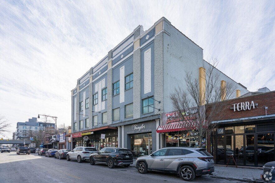More Photos Of 1720-1728 Sheepshead Bay Rd, Brooklyn Storefront Retail Office For Sale