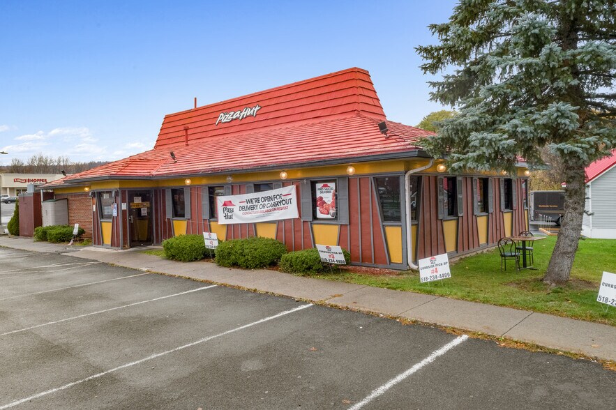 More Photos Of 109 Barnerville Rd, Cobleskill Restaurant For Lease