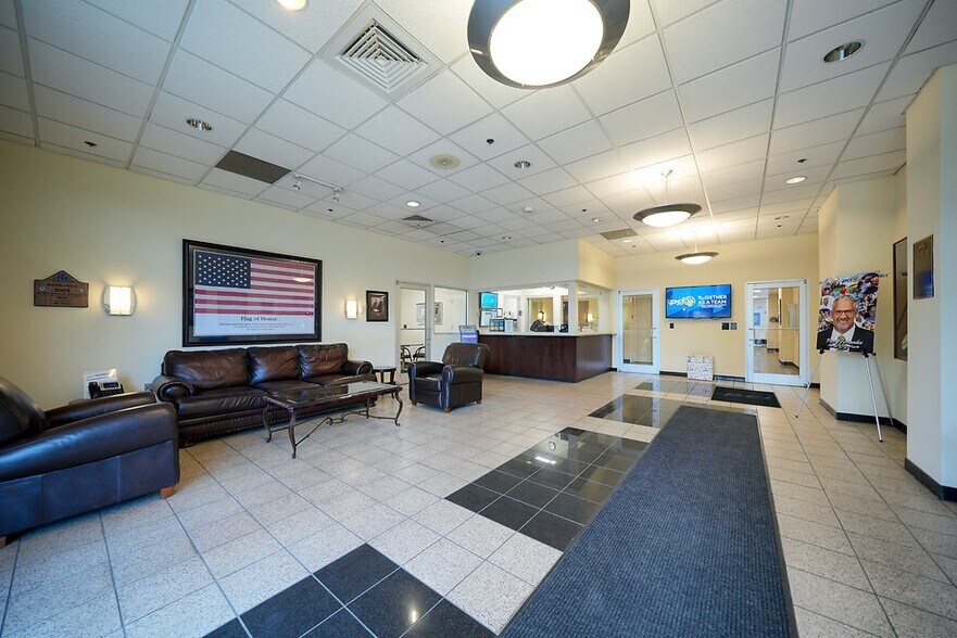 More Photos Of 11632 Harrisburg Rd, Fort Mill Light Manufacturing For Sale