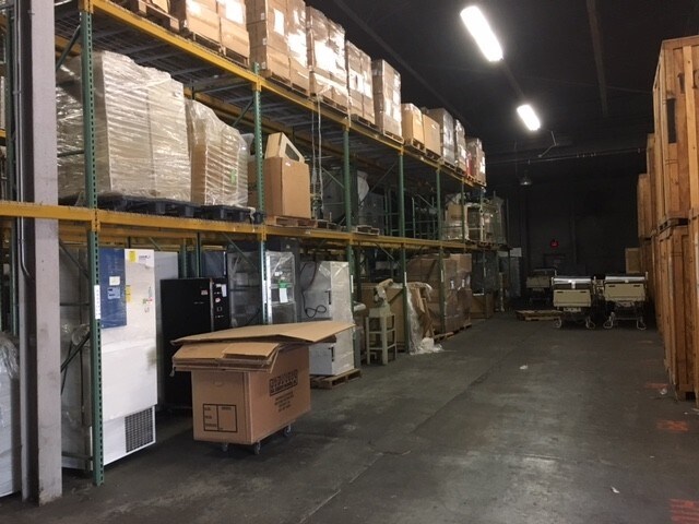 Photo of 1st Floor Ste 